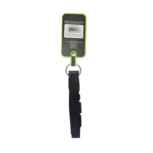 Doco Collar Perro Small Negro *1