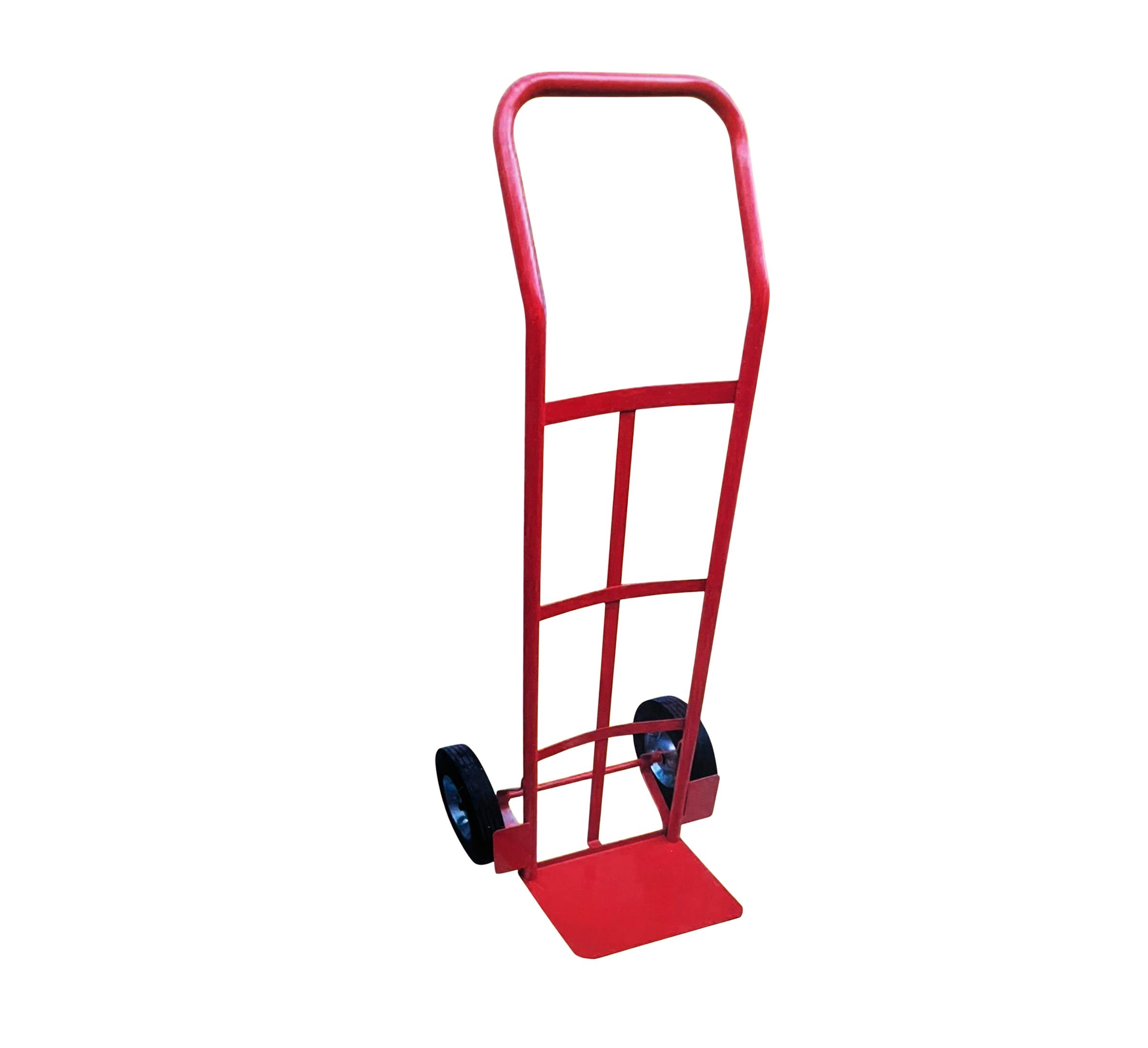 Century carro manual para gas rojo