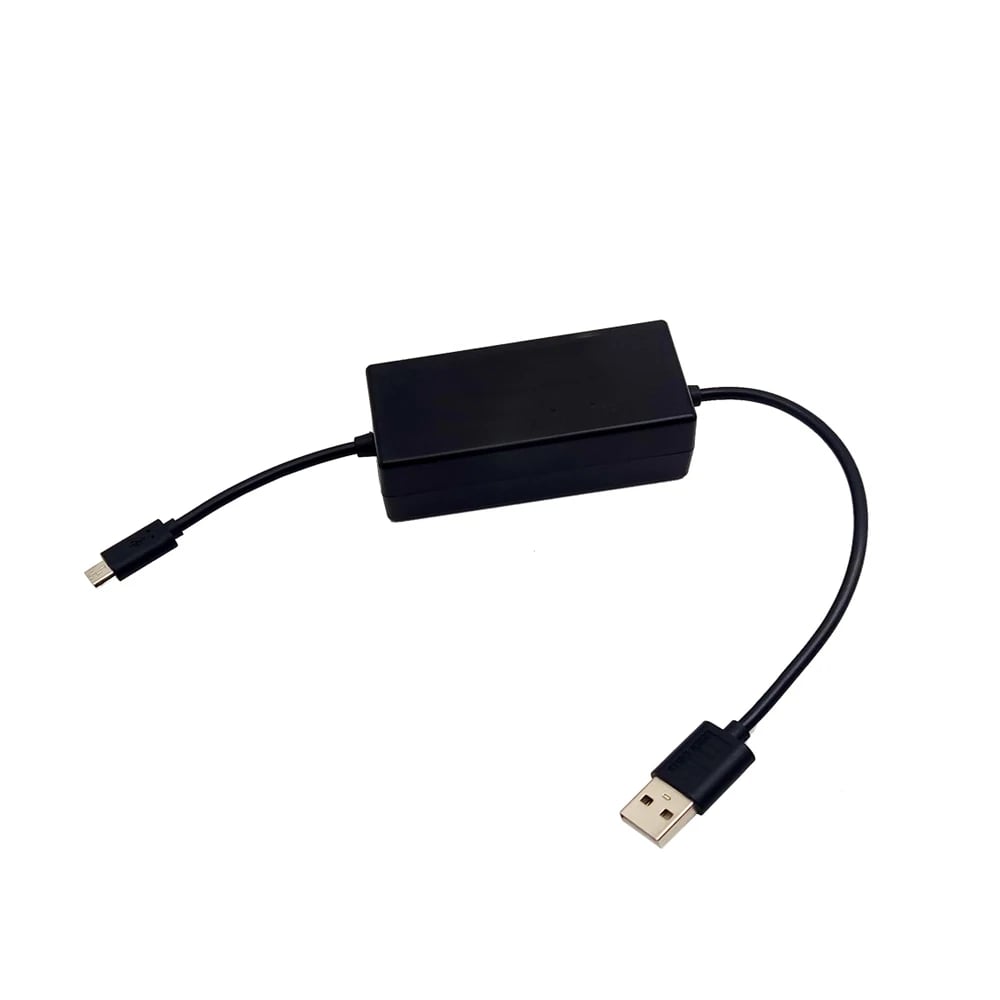 Mission USB Power Cable for Amazon Devices