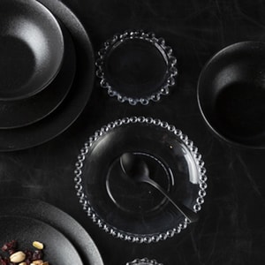 Plato Chelo 12cm set x2