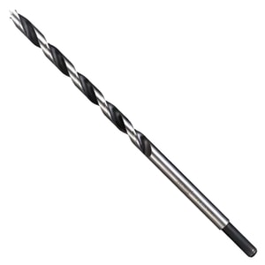 BROCA PARA MADERA LARGA 10MMX300MM UYUSTOOLS BCM10X3