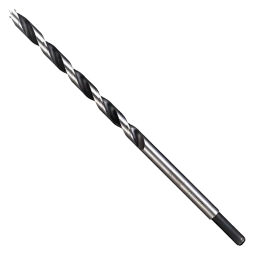BROCA PARA MADERA LARGA 10MMX300MM UYUSTOOLS BCM10X3