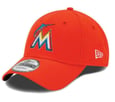940 MIAMI MARLINS NARANJA