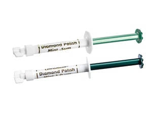 Diamond Polish 1.0 Microm