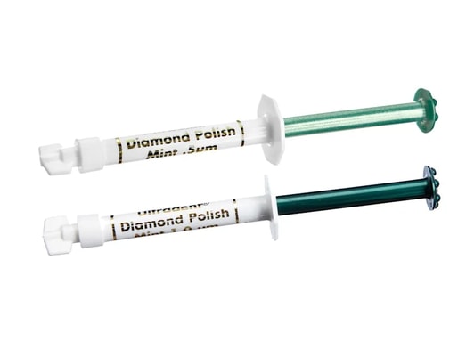 Diamond Polish 1.0 Microm
