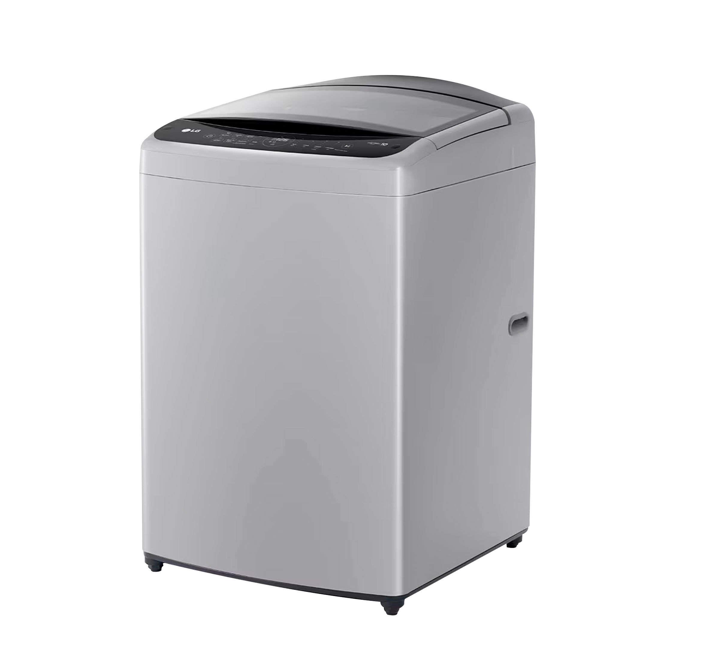 LG Lavadora │19 kg │ Carga Superior