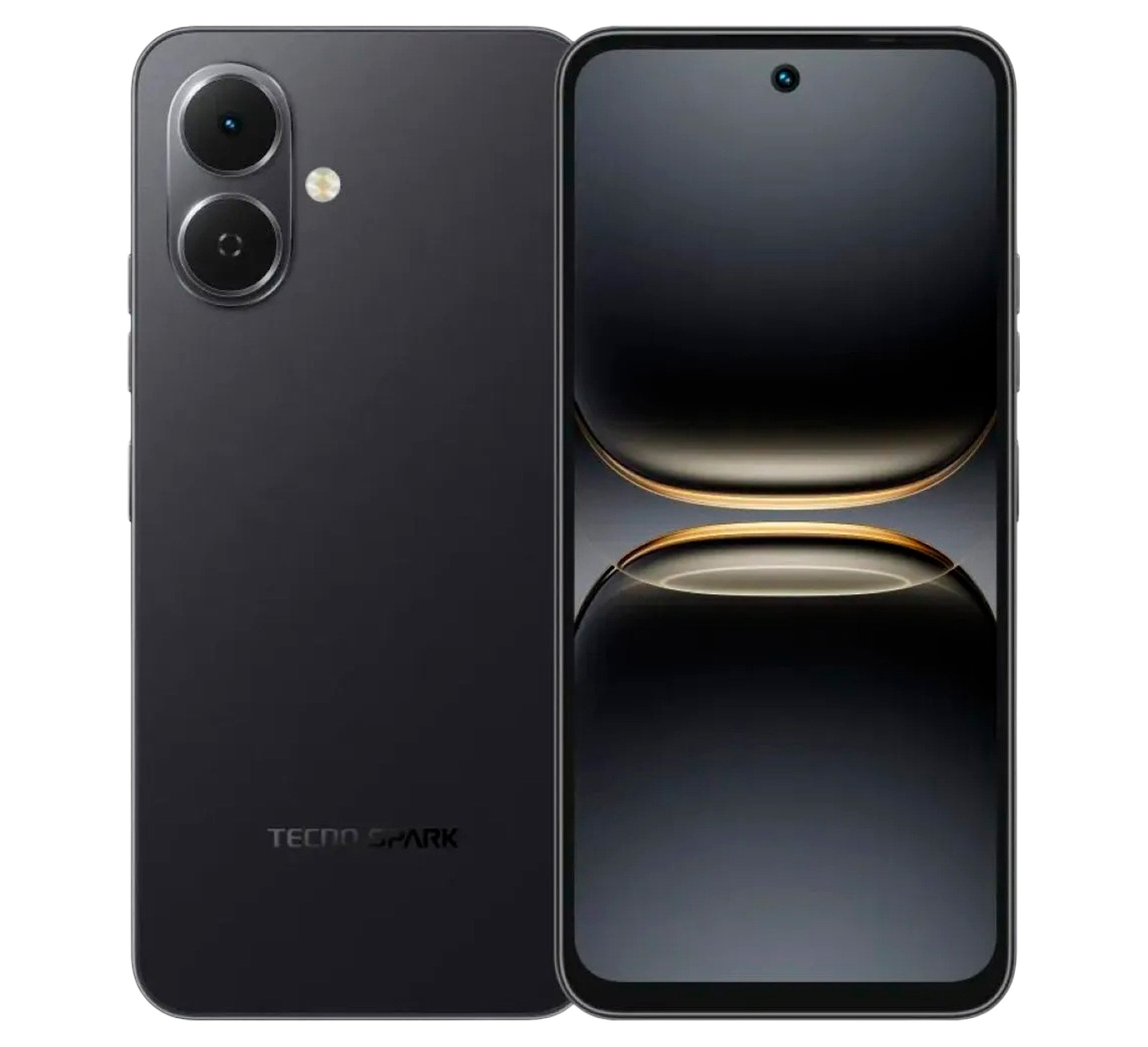 Tecno Spark GO 2 | ROM 128GB |  RAM 8GB (4GB + 4GB)