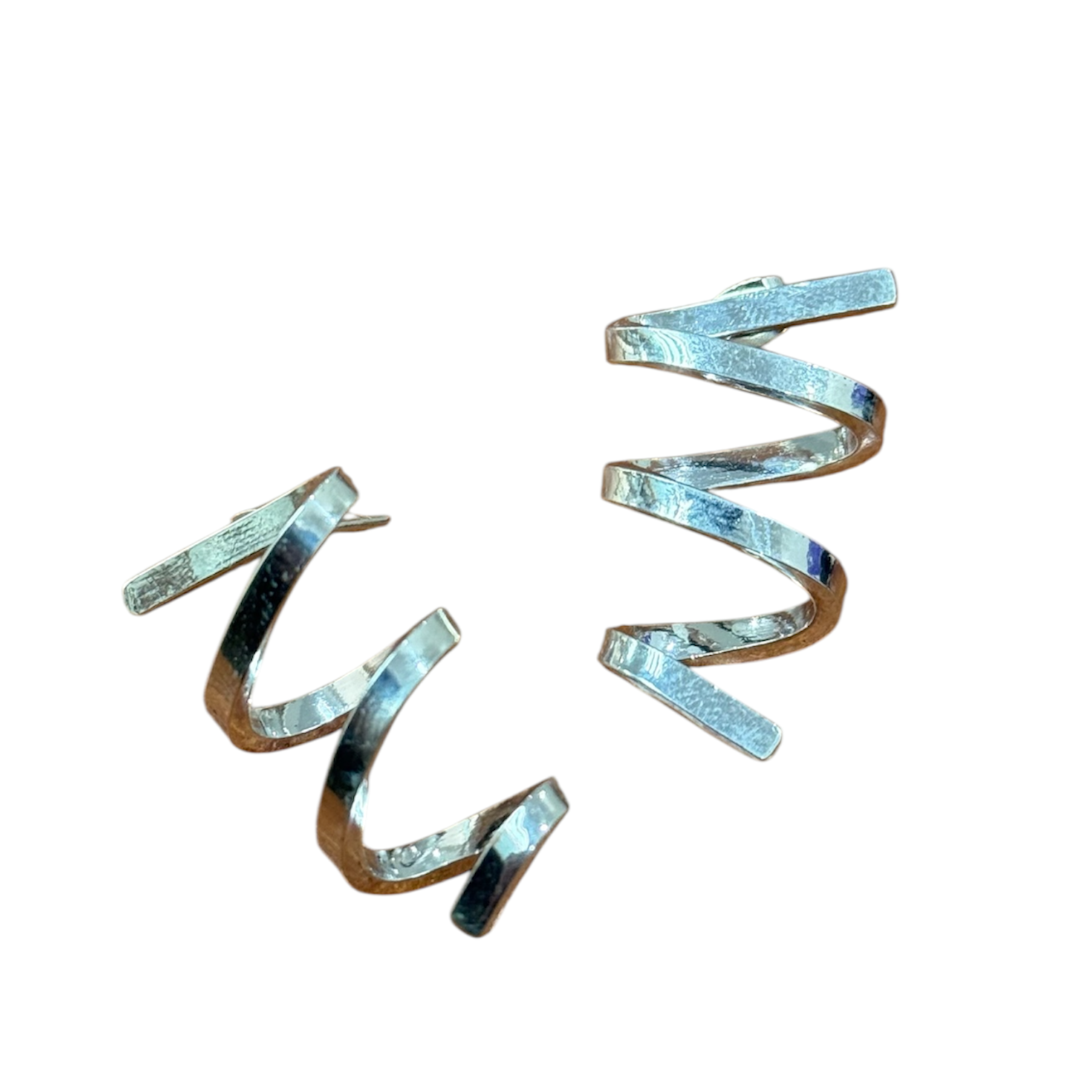 Arete Torneado Brillante