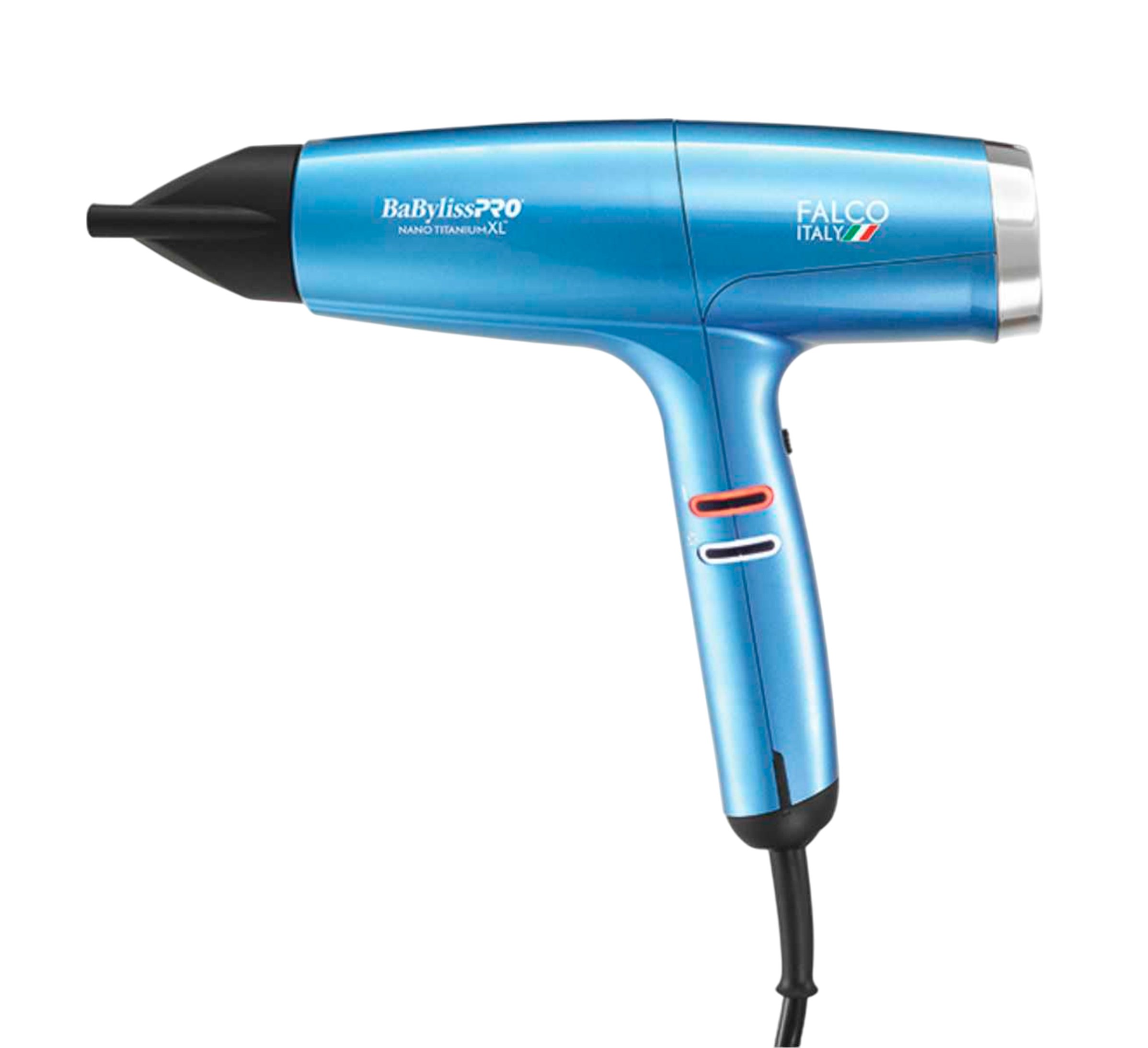 Babyliss secador de cabello Falco xl ultra liviana