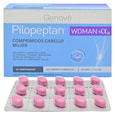 Pilopeptan Suplemento Alimenticio Woman 5 Alpha Comprimido 30 Unidades