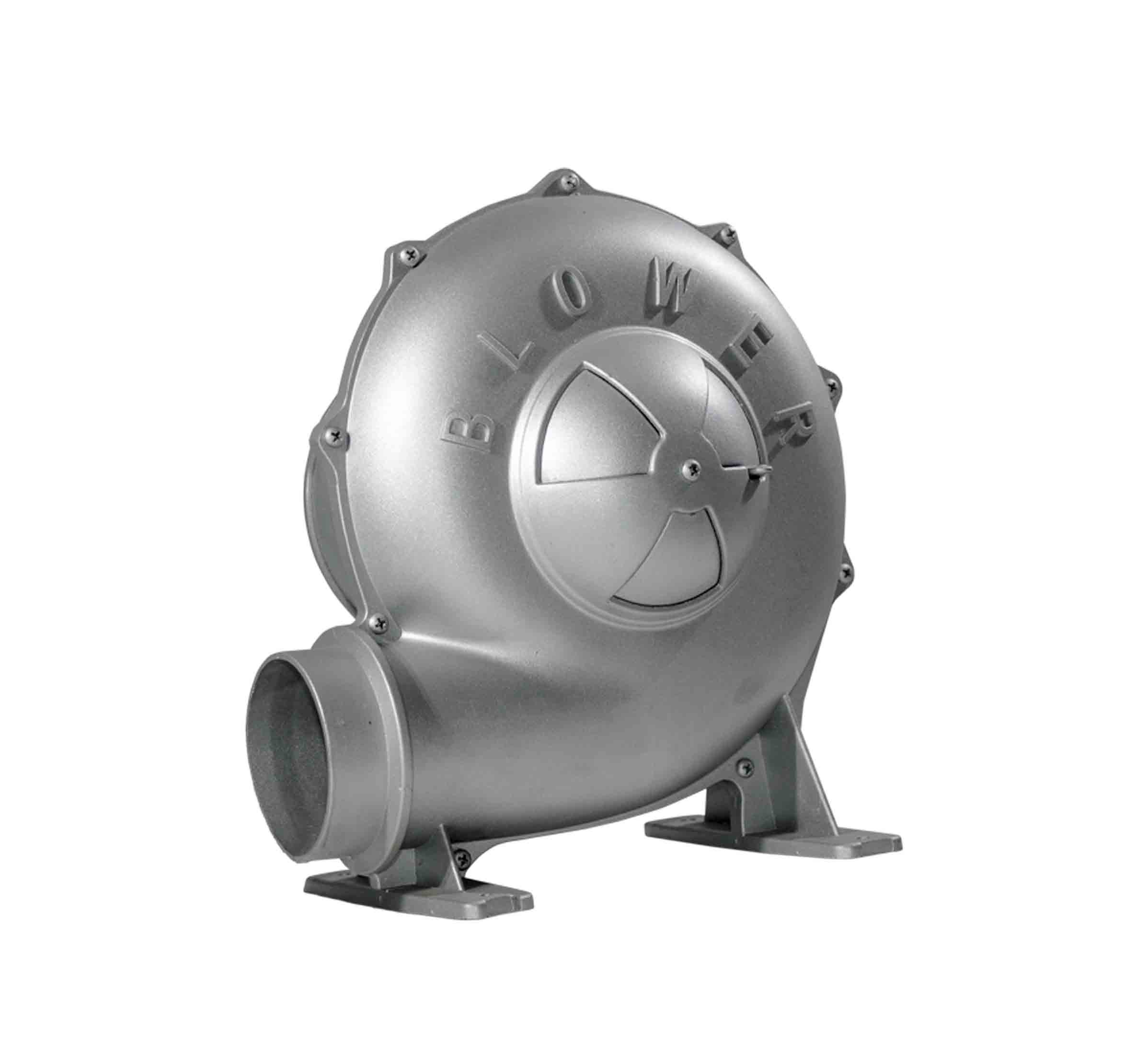 Bp fragua 2" | 110v  | 60hz | 150w | 3600 rpm |1.35Apm