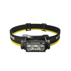 Nitecore HC60 UHE