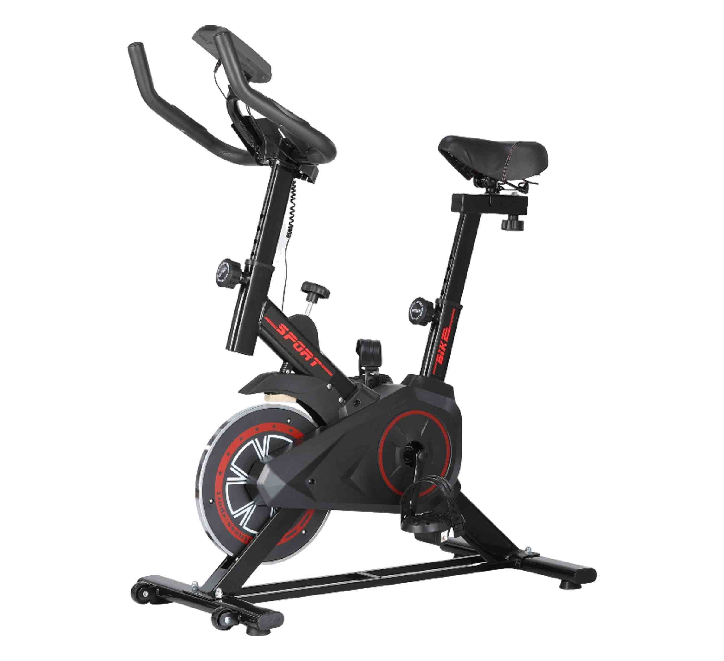 Sm bicicleta estática spinfor