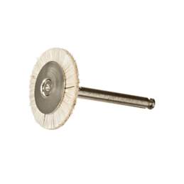 Cepillo Jiffy Pelo De Cabra