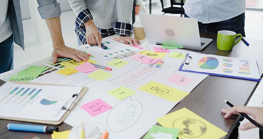 Conoce la importancia de realizar la planificación financiera a largo plazo