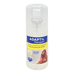 Adaptil Comportamiento Y Ansiedad Spray Perro *60Ml