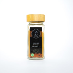 Bruma de canela