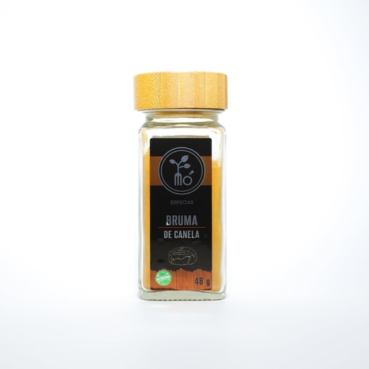 Bruma de canela