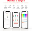 Foco inteligente Sengled  / Soft white