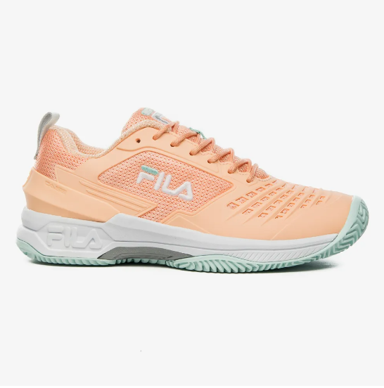 Fila Axilus Ace Clay Fila Tenis Zapatillas Fila Axilus Zapatos