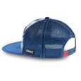 CAPSLAB PITUFOS AZUL PLANA