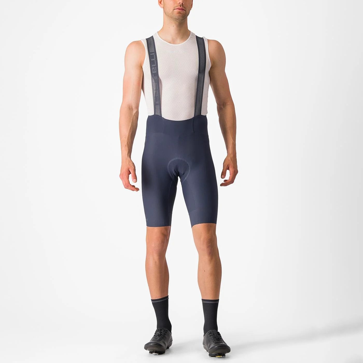 ESPRESSO BIBSHORT