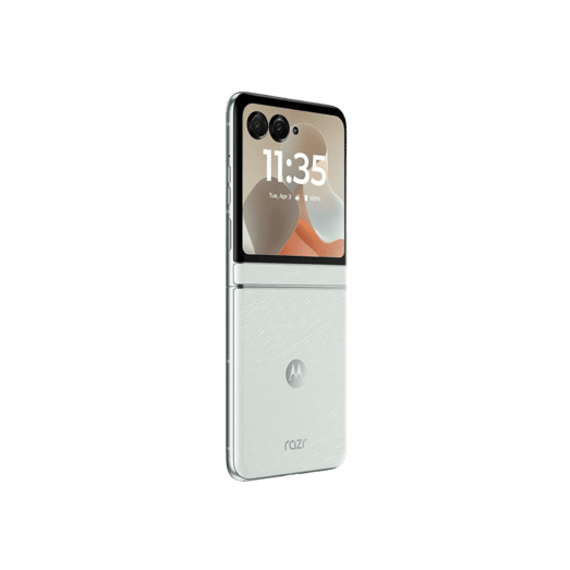 MOTOROLA RAZR 60 12+512 BLANCO