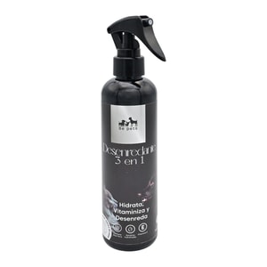 Be Pets Desenredante 3En1 Para Perros Y Gatos *250Ml