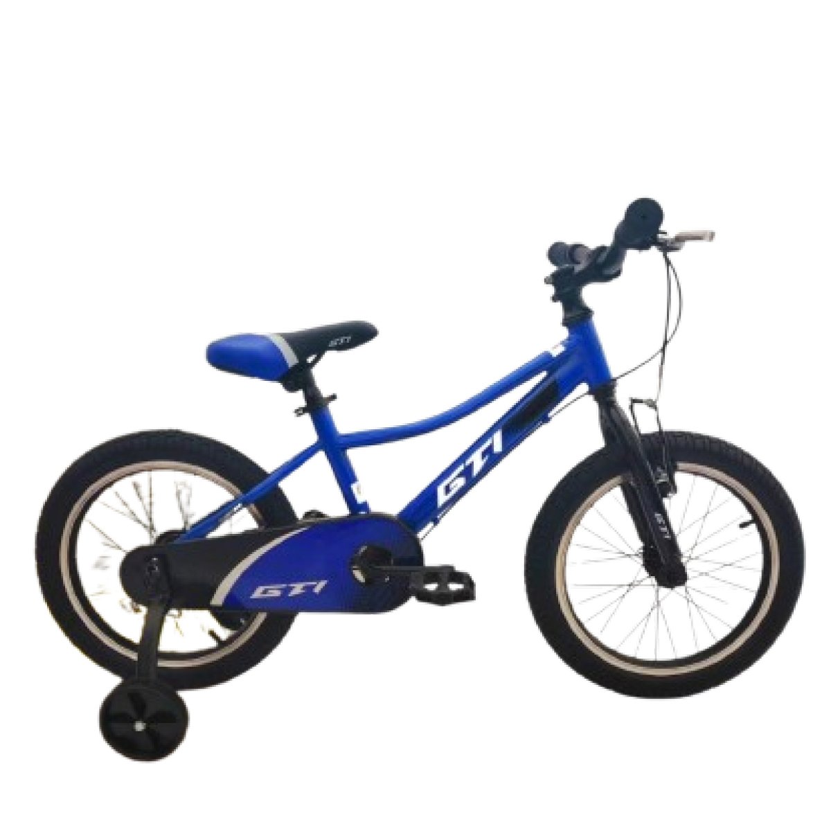 GTI Bicicleta Laser aro 16”