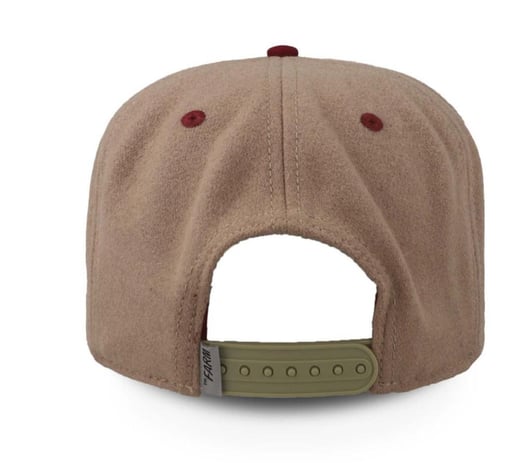 GOORIN BROS FREE RIDER STALLION