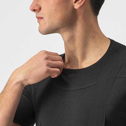 BANDITO WOOL SS BASELAYER