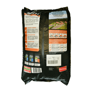 Avant Alimento Seco Perro Adulto Raza Medianas Y Grandes Pollo *18Kg