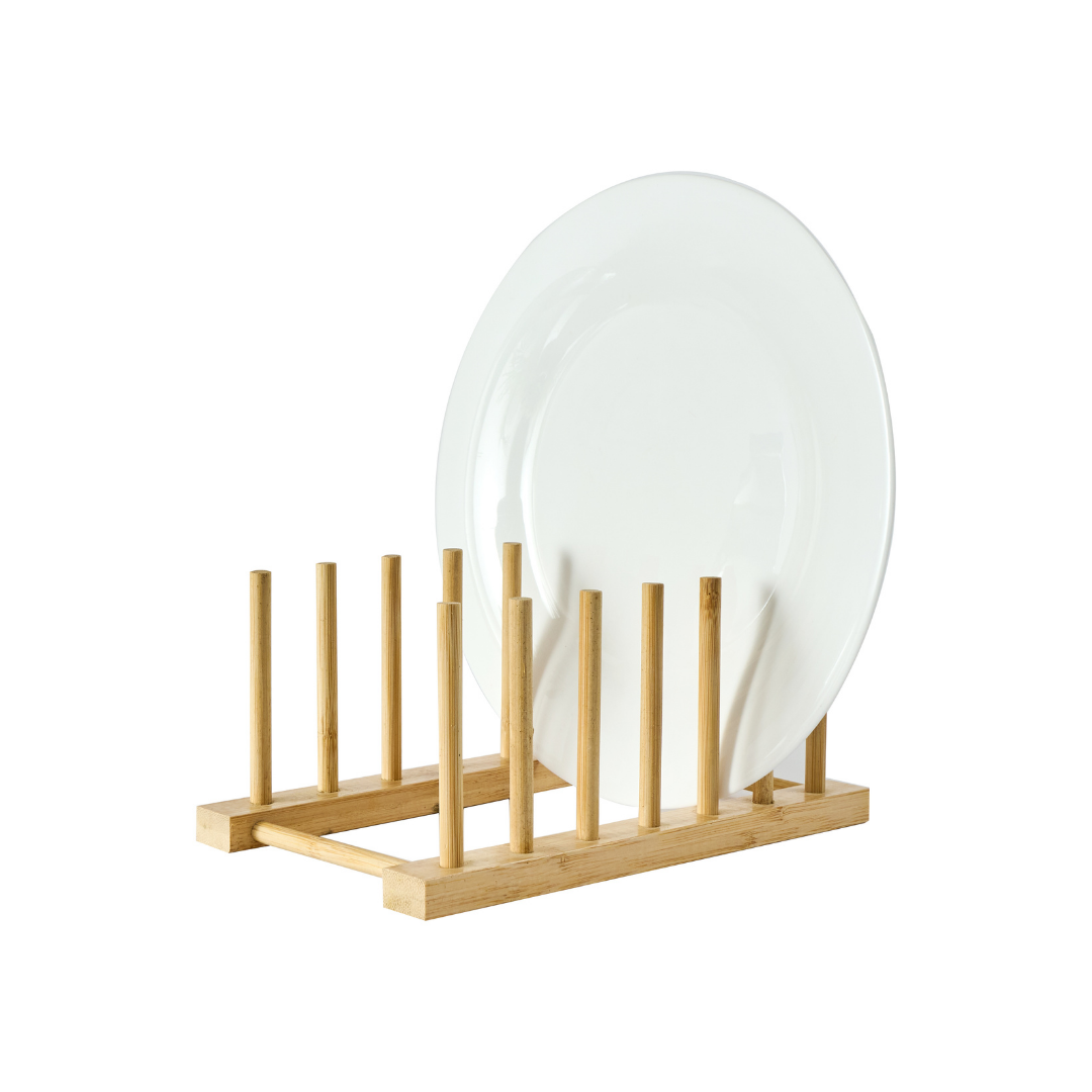 Organizador de tapas, platos o tablas de cocina