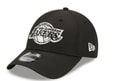 940 LOS ANGELES LAKERS NEGRA IMPER