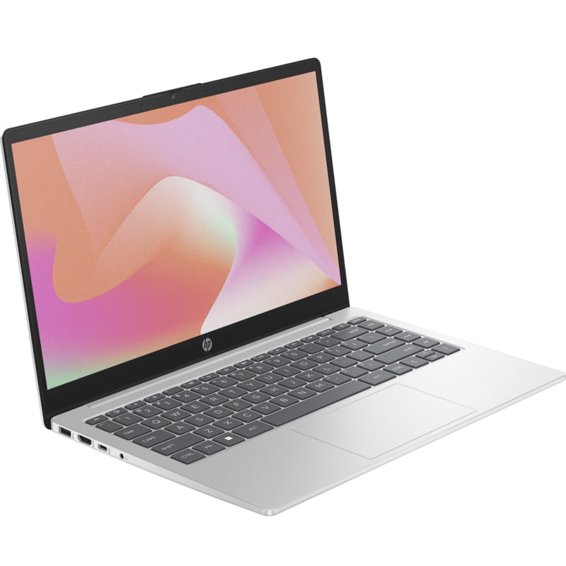 Laptop HP 14-em0014la  14" Ryzen5 8GB 512GB Win 11 (802M2LA-WIN11-8GB)