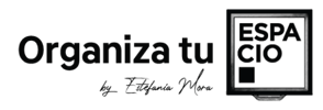 Organiza tu espacio