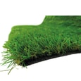CESPED SINTETICO VERDE 2M DE ANCHO 4HB (ROLLO25M)