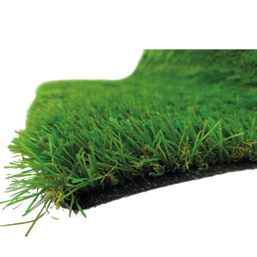 CESPED SINTETICO VERDE 2M DE ANCHO 4HB (ROLLO25M)