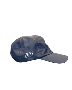 GORRAS RUNNER AZUL