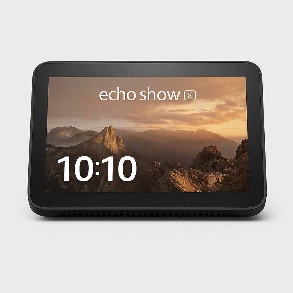 Amazon Echo Show 5 (2da Gen)