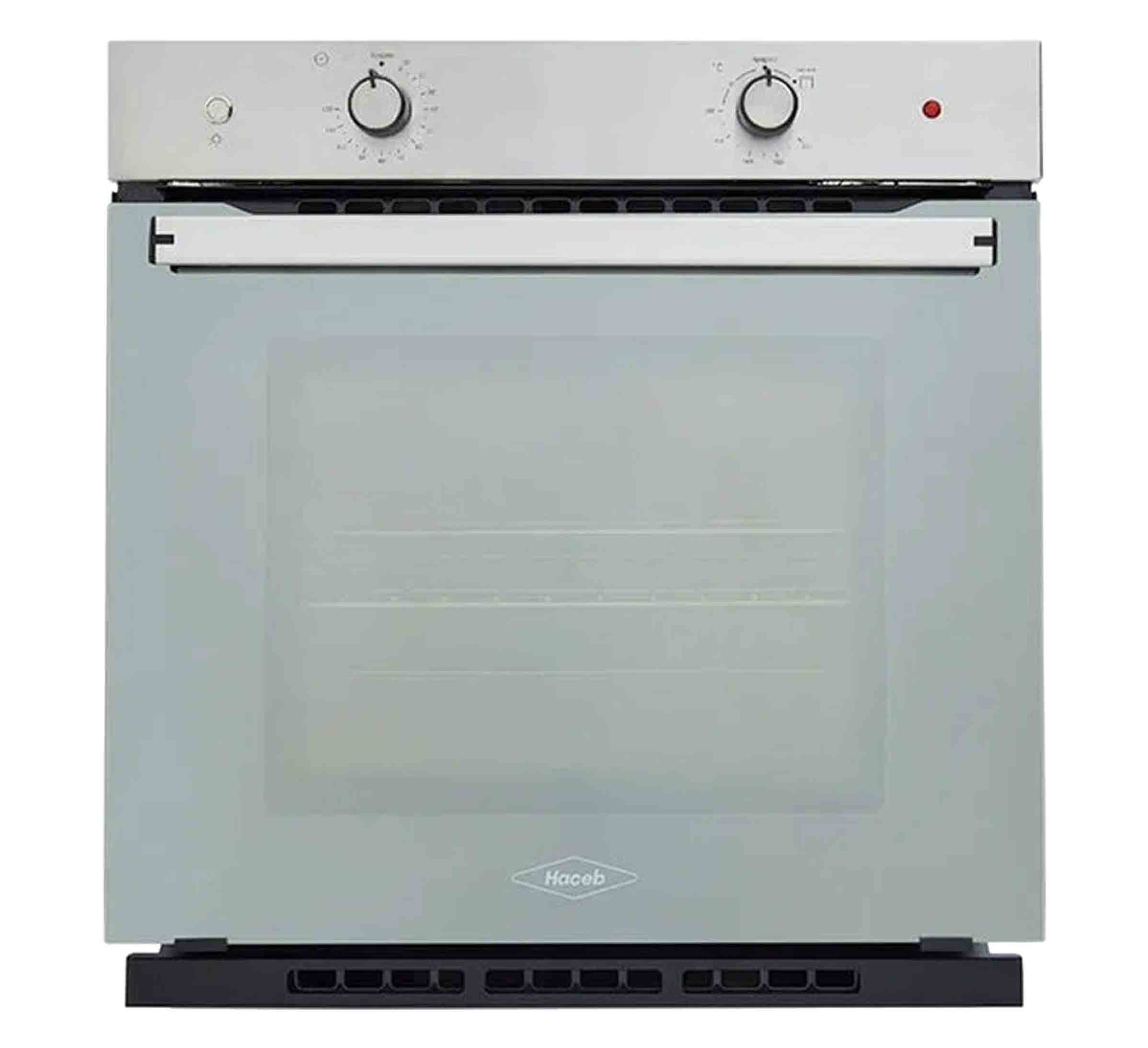 Haceb horno empotrable a gas | grill | encendido electrónico