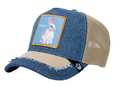 GOORIN BROS SILKY RABBIT TRICKY
