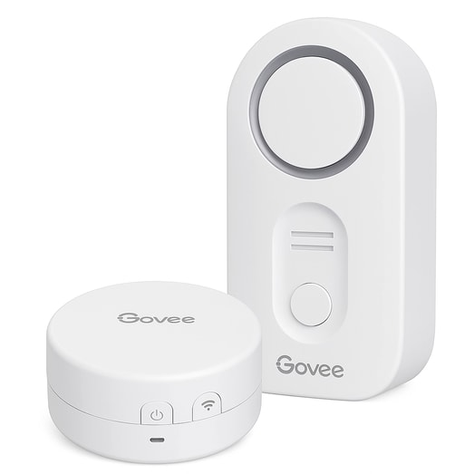 Detector de fugas de agua WiFi | Gateway.