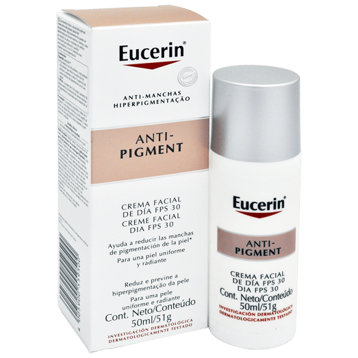 Eucerin Anti-Pigment Día Crema Spf30