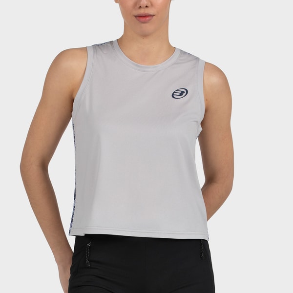CAMISETA BULLPADEL PALACEL 157