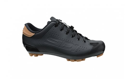 SIDI MTB DUST SHOELACE