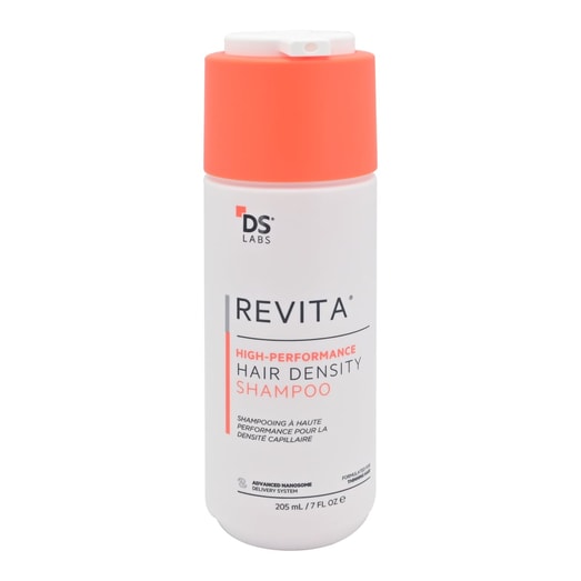 Revita Shampoo High-Performance Ds Fco*205Ml