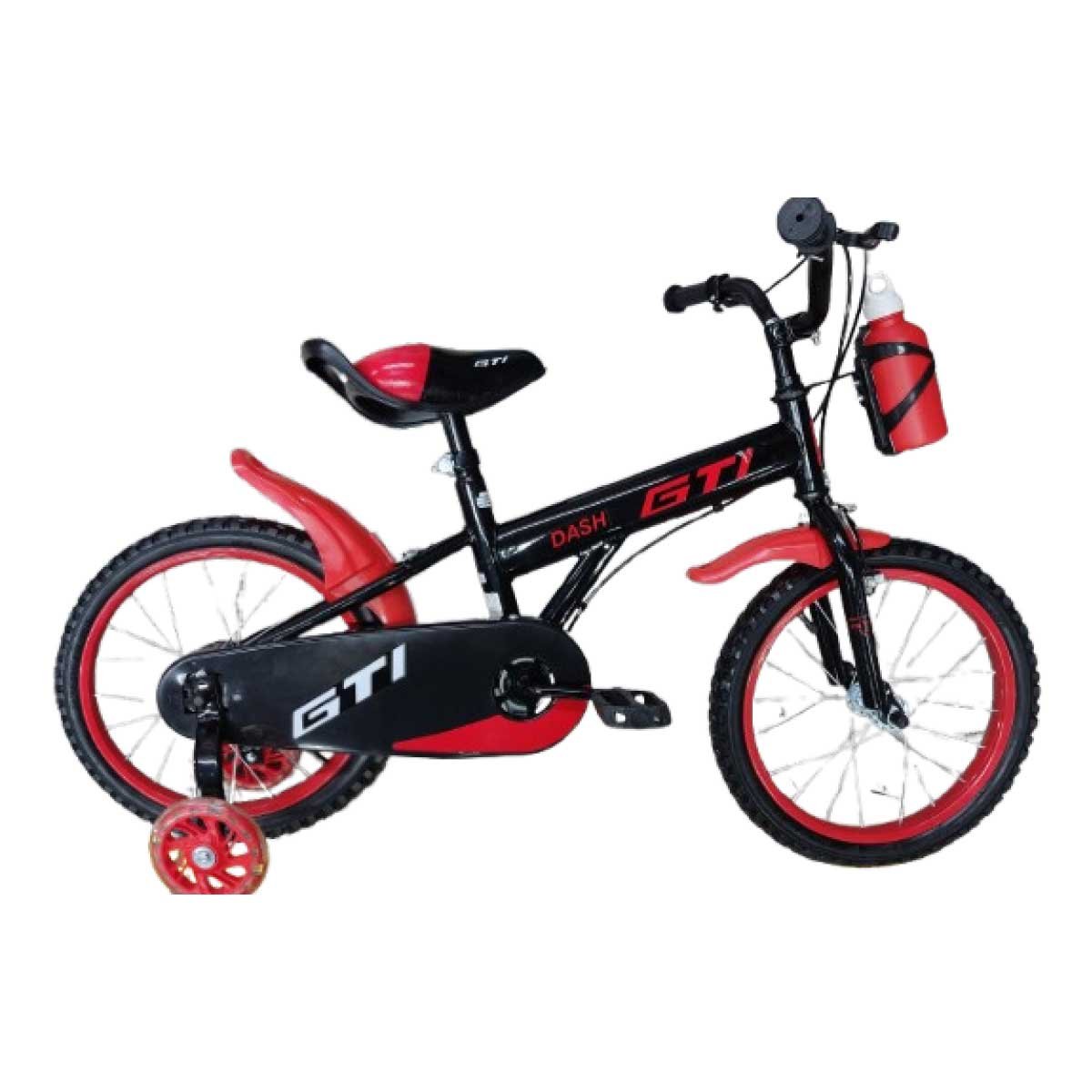 Bicicleta GTI Dash 16"