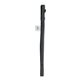 Alcott Correa Adventure M Negra Extension 180Cm Und*1