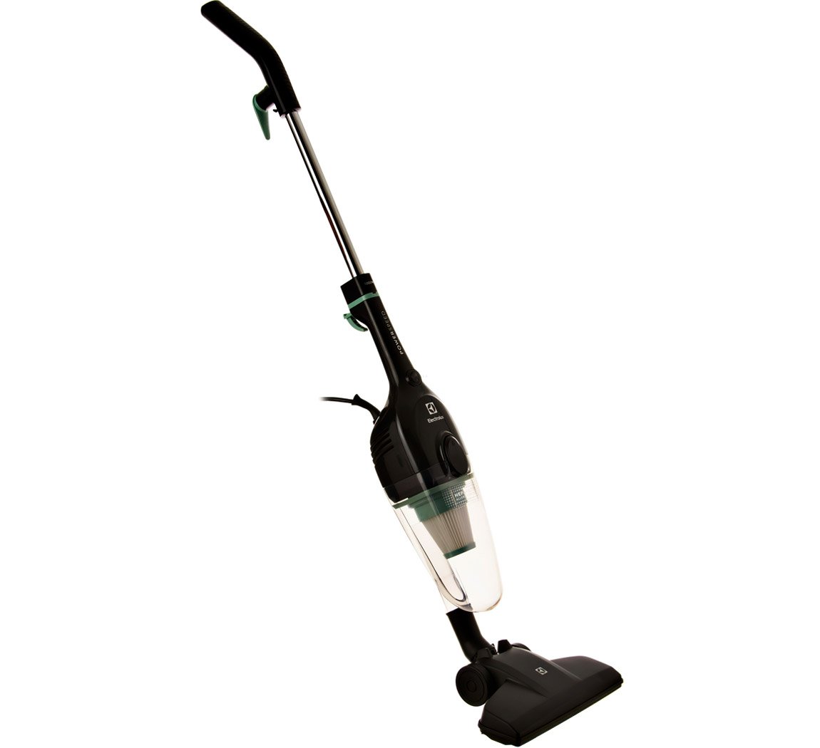 Electrolux Aspiradora 2 En 1 Filtro Hepa 1100w Boquilla 180°
